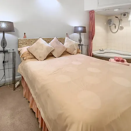 Holiday home Rampsbeck Watermillock