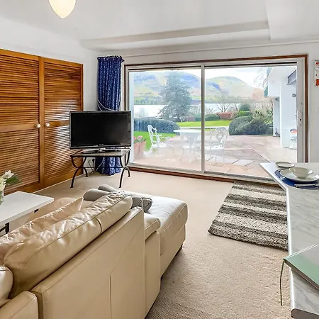 Holiday home Rampsbeck