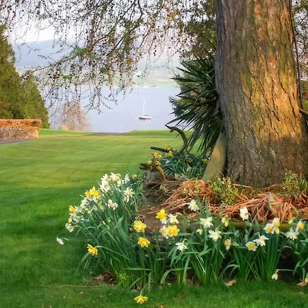 Rampsbeck Holiday home