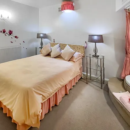 Rampsbeck Holiday home Watermillock