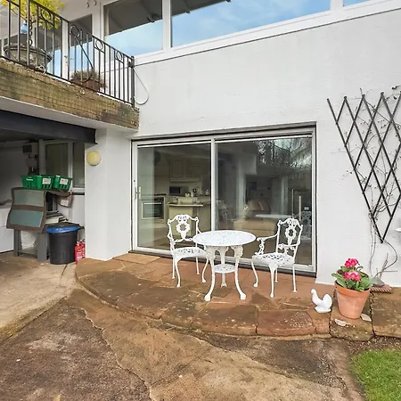Vakantiehuis Rampsbeck Watermillock