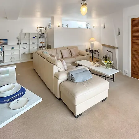 Rampsbeck Holiday home