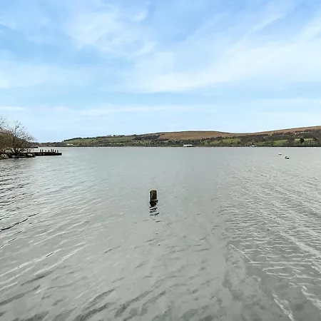 Rampsbeck Дом отдыха *